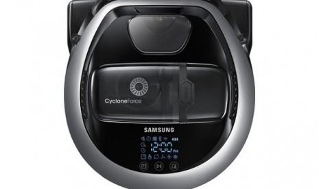 Samsung Robot Vakum