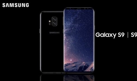 Samsung S9 dan S9+