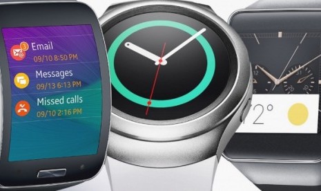 Samsung Smartwatch