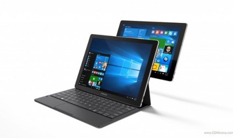 Samsung Tab Pro