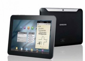 Samsung Galaxy Tab 10.1