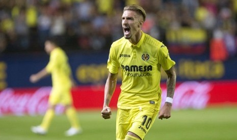 Samu Castillejo