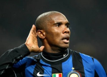 Samuel Eto'o