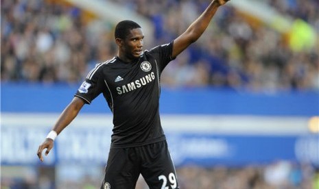 Samuel Eto'o