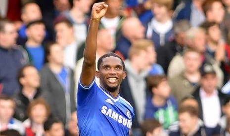 Samuel Eto'o