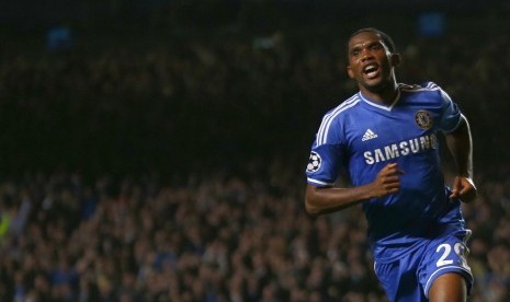 Samuel Eto'o