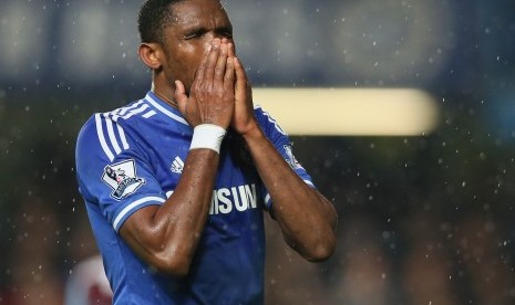 Samuel Eto'o