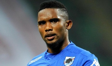 Samuel Eto