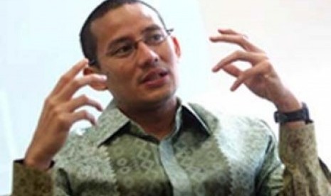 Sandiaga Uno