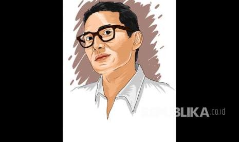 Sandiaga Uno 