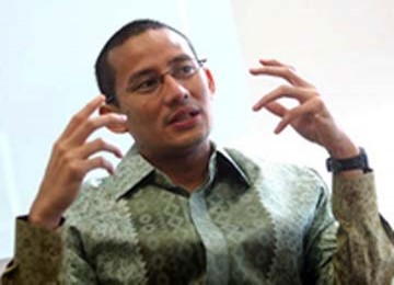 Sandiaga Uno