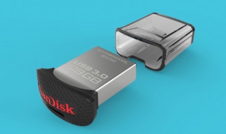  SanDisk Ultra Fit 128GB