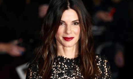 Sandra Bullock akan bergabung dalam film thriller pembunuhan karya David Leitch.