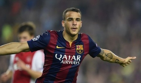 Sandro Ramirez