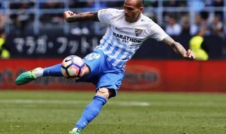 Sandro Ramirez