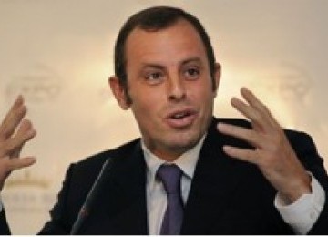 Sandro Rosell