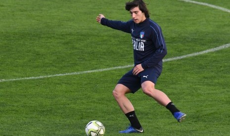 Sandro Tonali