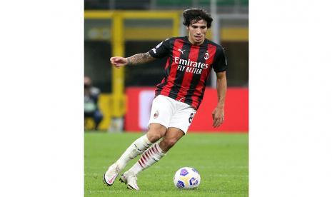 Sandro Tonali