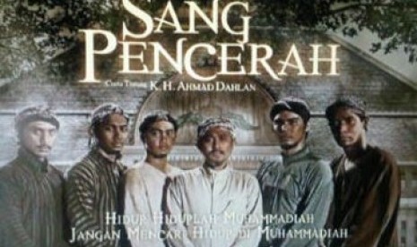 Sang Pencerah