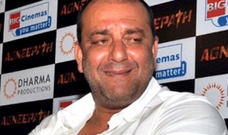 Sanjay Dutt