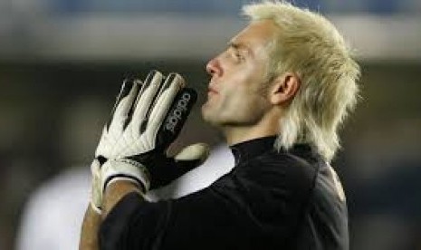 Santiago Canizares