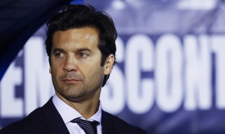 Santiago Solari