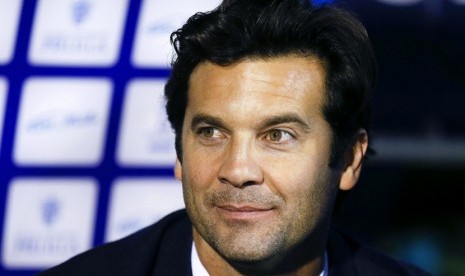 Santiago Solari