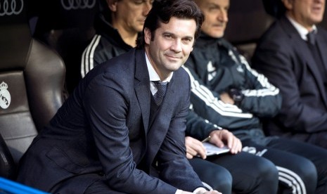 Santiago Solari