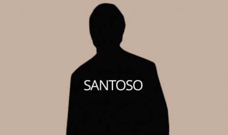 Santoso/Ilustrasi