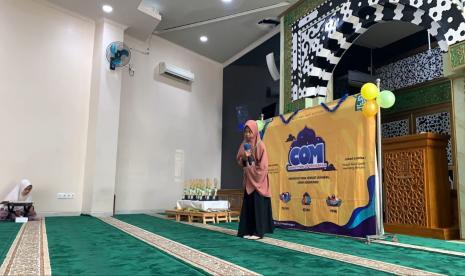 Santri BMH Banten raih prestasi dalam Competition of Muharram.