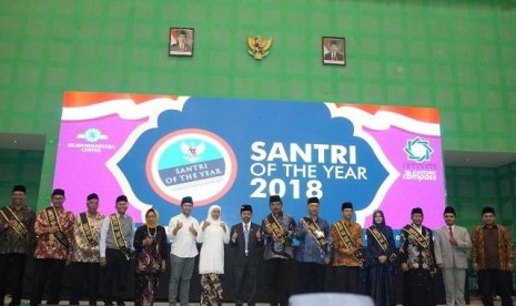 Santri of The Year 2018