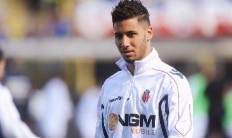 Saphir Taider