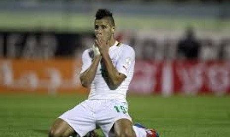 Saphir Taider