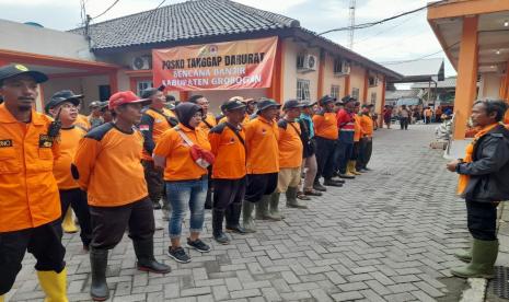 SAR Hidayatullah dan BMH bersama relawan lainnya telah bergotong royong untuk membantu warga yang masih membutuhkan bantuan.