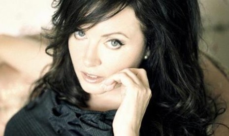 Sarah Brightman