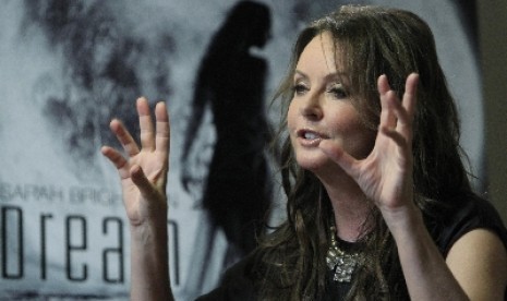 Sarah Brightman