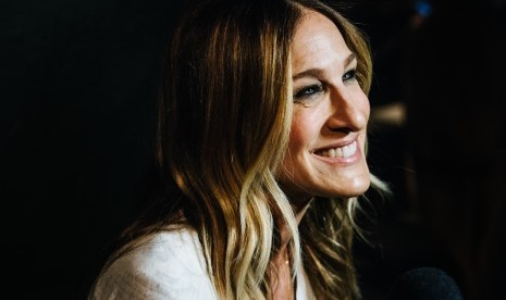 Aktris Sarah Jessica Parker merupakan ibu dari tiga anak. Parker bebaskan anaknya konsumsi gula.