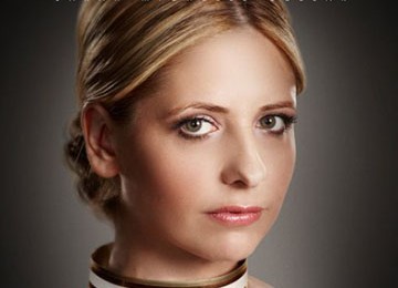 Sarah Michelle Gellar