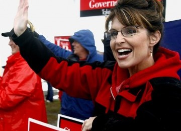 Sarah Palin