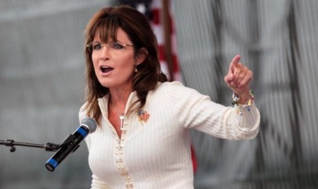 Sarah Palin