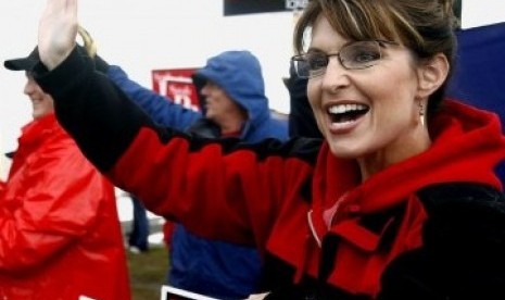 Sarah Palin