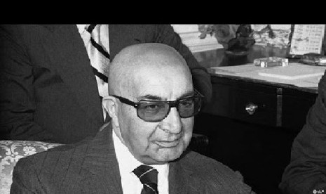  Sardar Mohammed Daoud.