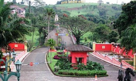 Sari Ater Subang