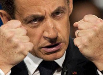 Sarkozy