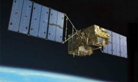 Jepang Luncurkan Satelit Intelijen untuk Pantau Cuaca dan Korut