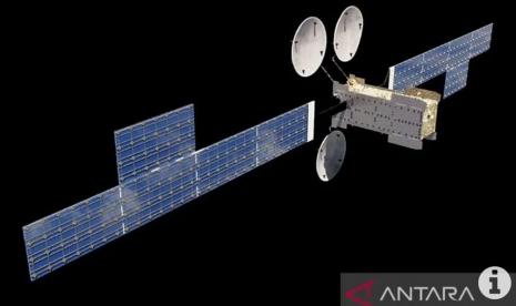 Satelit Republik Indonesia (SATRIA-1) yang merupakan satelit internet pertama milik Pemerintah Indonesia sukses meluncur ke angkasa.