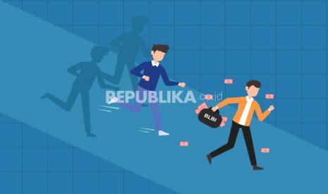 Satgas Penanganan Hak Tagih Negara Dana Bantuan Likuiditas Bank Indonesia (BLBI).