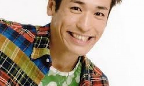 Sato Ryuta