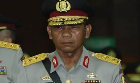 Saud Usman Nasution