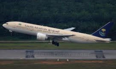 Saudi Arabia Airlines